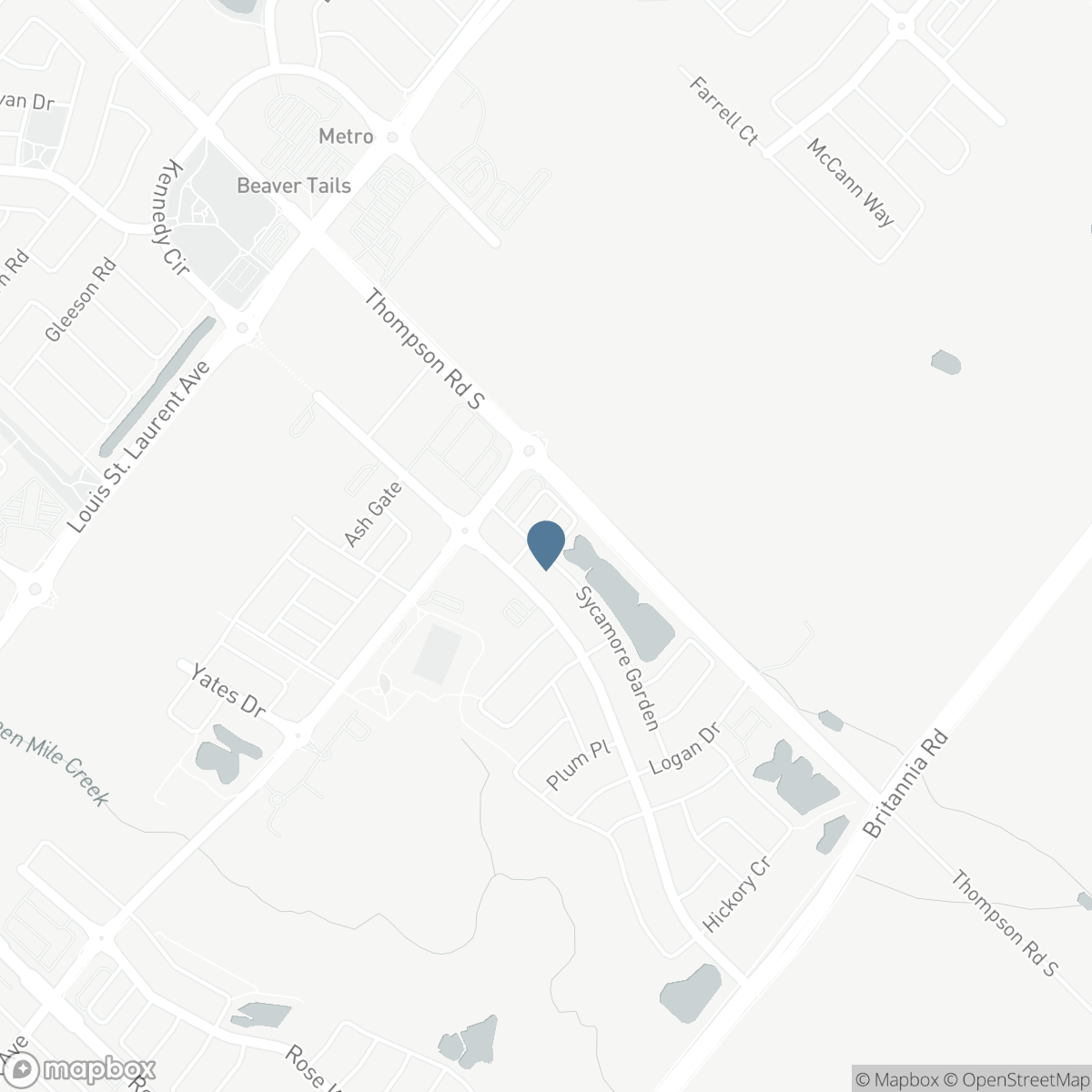 998 BALSAM COURT, Milton, Ontario L9E 1R5